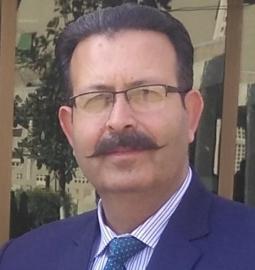 Muhammad Saqib